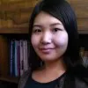 Lydia Seo