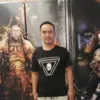 Frank Zhao
