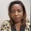 Anne Berthe Tchomnou Pane