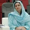 Faraha Ashraf