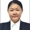 Ho Yunn Ying
