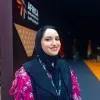 Ahlam AMARIR