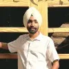 Gursimran Singh