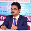 V Joshua Jaya Prasad