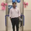Ashutosh Dash