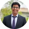 Deepak Palanivel