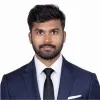 T Vineeth Reddy