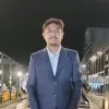 Ankit Desai