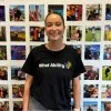 Rachael Dunstan