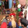Pushpender Sharma