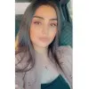 maryam gharebo