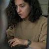 Mahla Samadipour