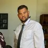 Lance Van Wyk