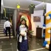 Subhashree Pradhan