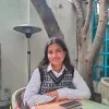 Srishti Chandra