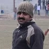 irfan shahid