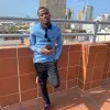 Mvelo Mjadu