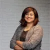 Priyanjali Kharbas