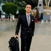 ASIF HUSSAIN