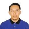 Mohd Izzat Fahmi Bin Mohd Ruf