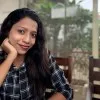 Ashwini Mary