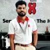Sanukanth Mohanaraj