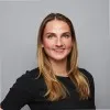 Caroline Leeber