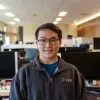 Jarrod Wong