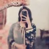 Umme Farwa