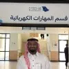 Ahmed Al Hawsawi