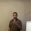 Solomon Dortch