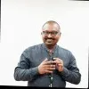 Shaji ck