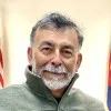 Rolando Benavides