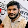 Mayur Jadhav
