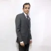 Azher Hussain