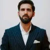 ✔ Jimmy Bhat MBA
