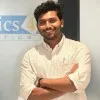 Varun Chellapilla