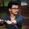 Krunal Burde