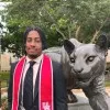 Derrick Holmes II