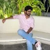 Chaitanya Srinivas Lavu