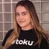 Thaina Rowlands Furtado
