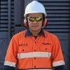 Rudi Handoyo