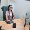 Krupali Vadaliya