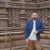 Saswat Sachin Mishra