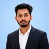Jaison Mascarenhas