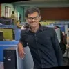 Dhanasekhar Reddy