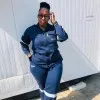 Lerato Mokgoadi