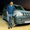 Pratik Shiral