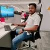 Praveen Gavhade