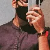 Anush raj Bhandary